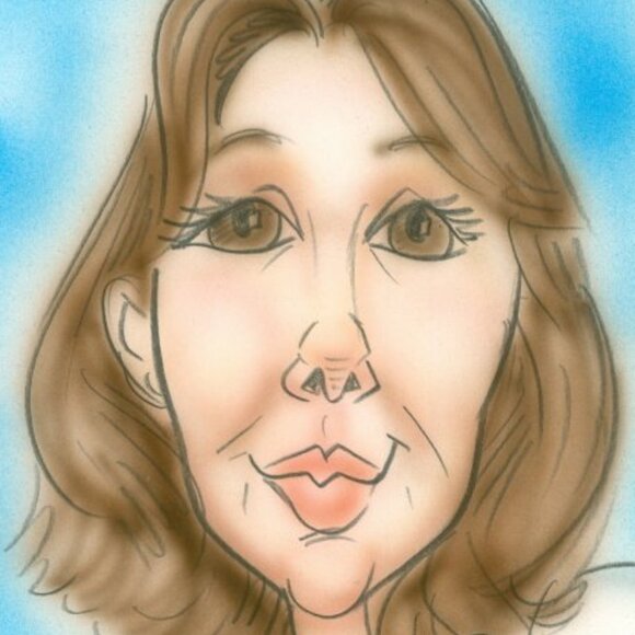 Meet your Posher, Donna - Picture 1 of 1